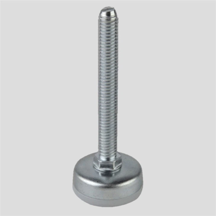 TITAN METAL WITH PE WHITE(HEX)-1