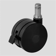 3インチオフィスチェアキャスター